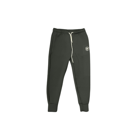 【MT休閑】運動太空棉束腳長褲 [MT UrbanFit] Athletic Space Cotton Drawstring Pants