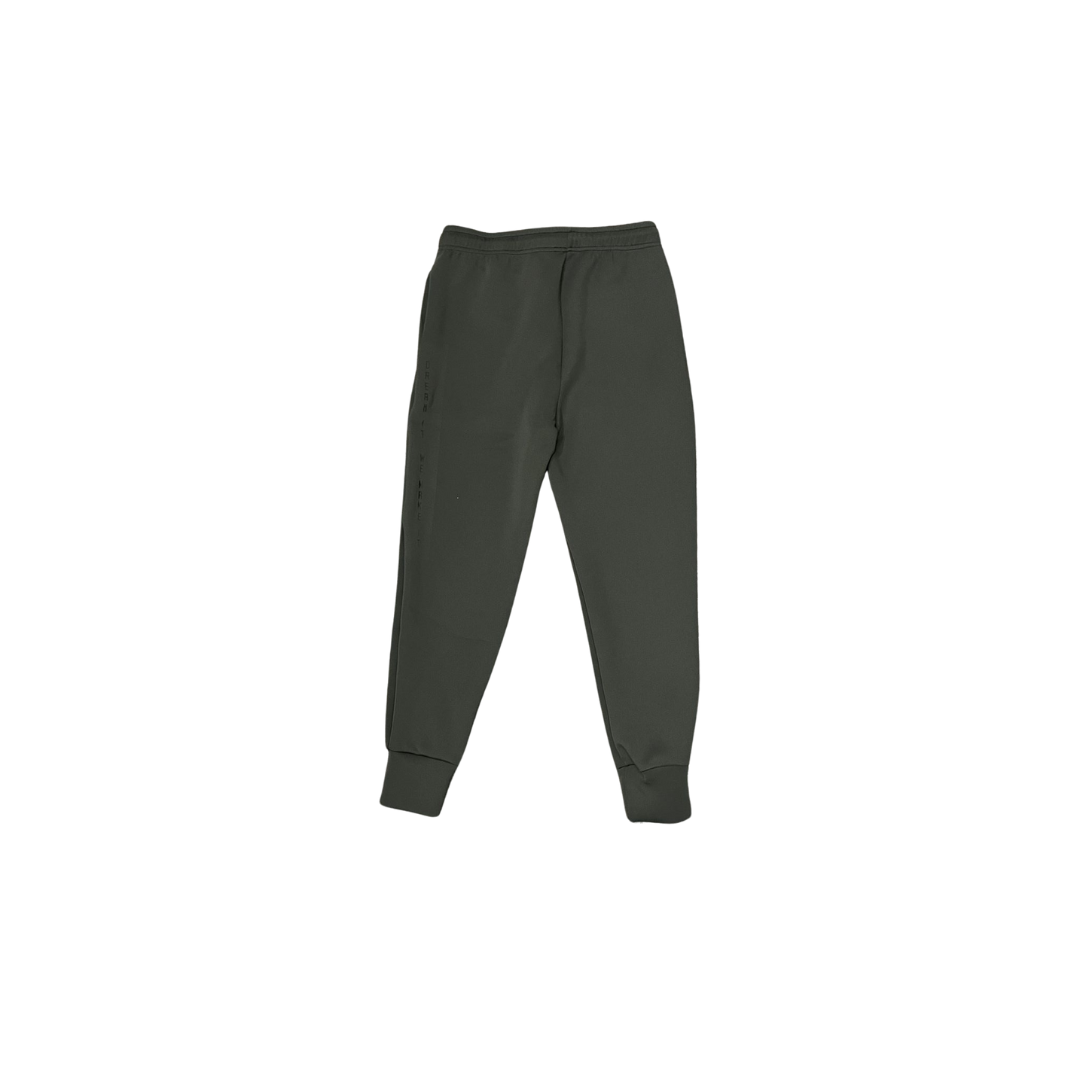 【MT休閑】運動太空棉束腳長褲 [MT UrbanFit] Athletic Space Cotton Drawstring Pants