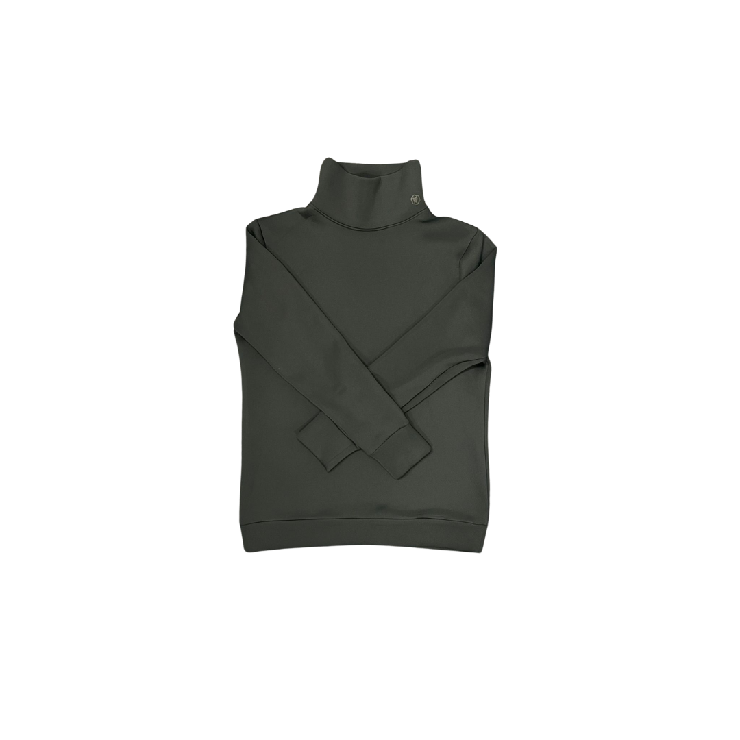 [MT UrbanFit] Athletic Space Cotton Hoodie 