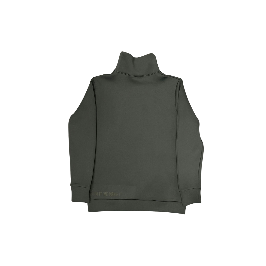 [MT UrbanFit] Athletic Space Cotton Hoodie 