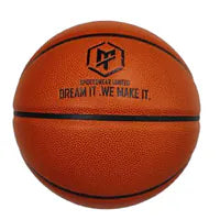 MT Japanese Microfiber Basketball