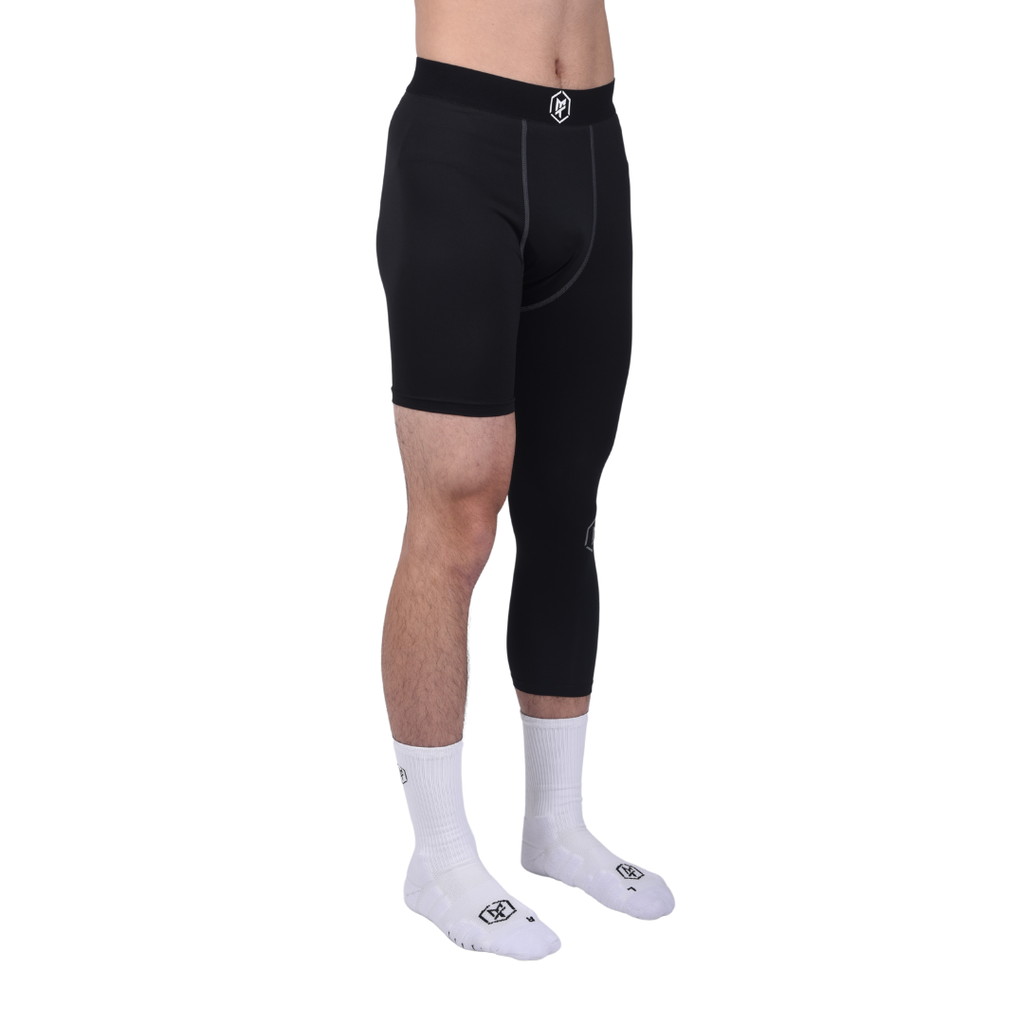 [MT Function] Sports Tights #Length PRO [MT Burst] Athletic tights #SpeicalEdition