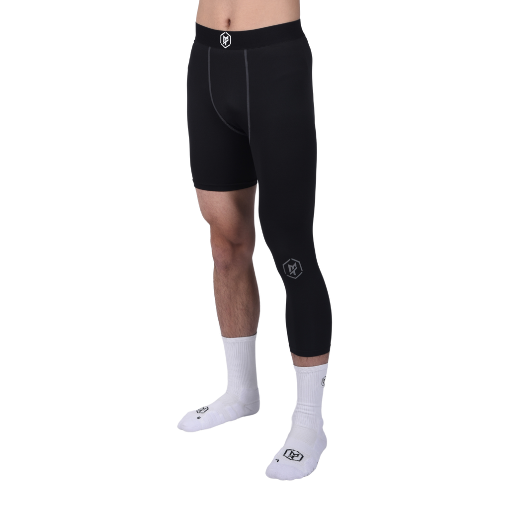 [MT Function] Sports Tights #Length PRO [MT Burst] Athletic tights #SpeicalEdition