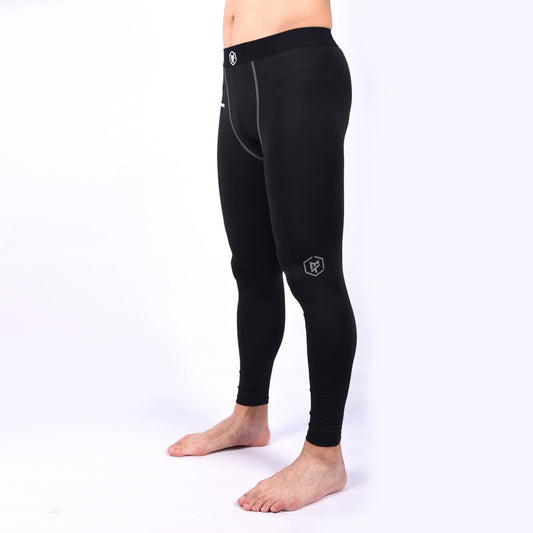 【MT機能】運動專用緊身褲 #長PRO [MT Burst] Athletic tights #Full-LengthPRO