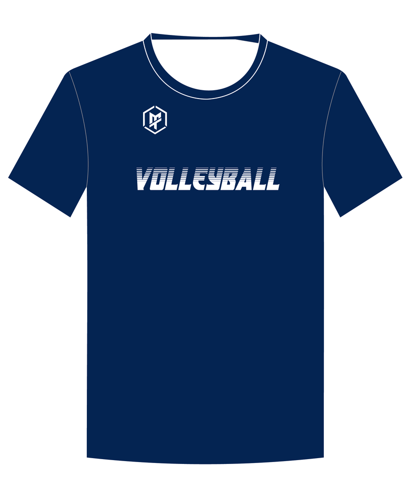 【排壇】休閑速干短袖衣  #日文風 【Volleylife] Leisure short-sleeve Tee #Japanese