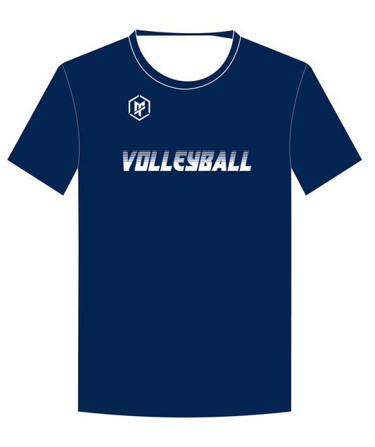 【排壇】休閑速干短袖衣  #日文風 【Volleylife] Leisure short-sleeve Tee #Japanese