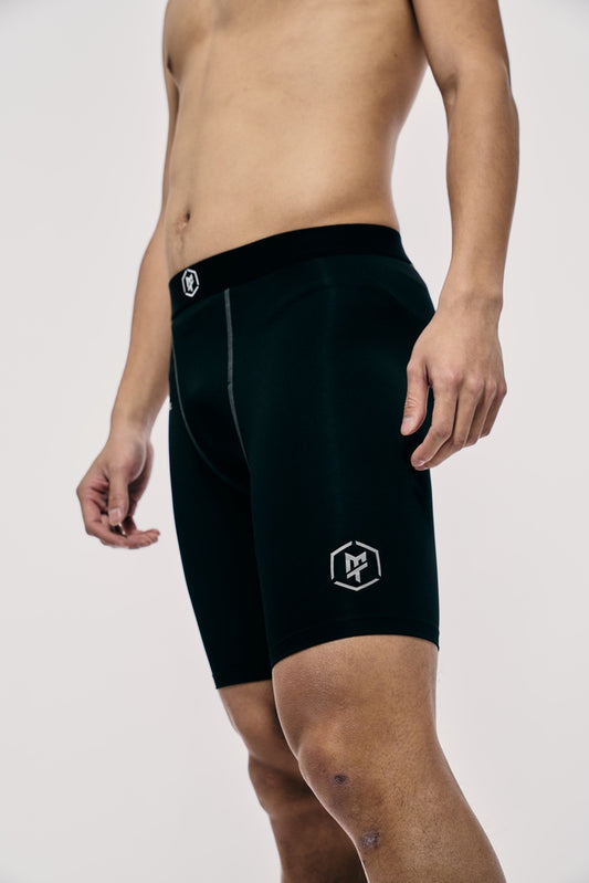 [MT Burst] Athletic tights #ShortPRO