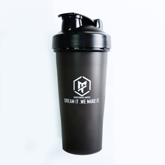 【MT休閑】運動水樽 [MT UrbanFit] Sports bottle