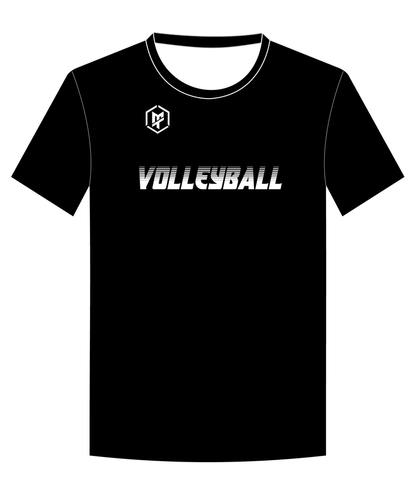 [Volleylife] Leisure short-sleeve Tee #Japanese 