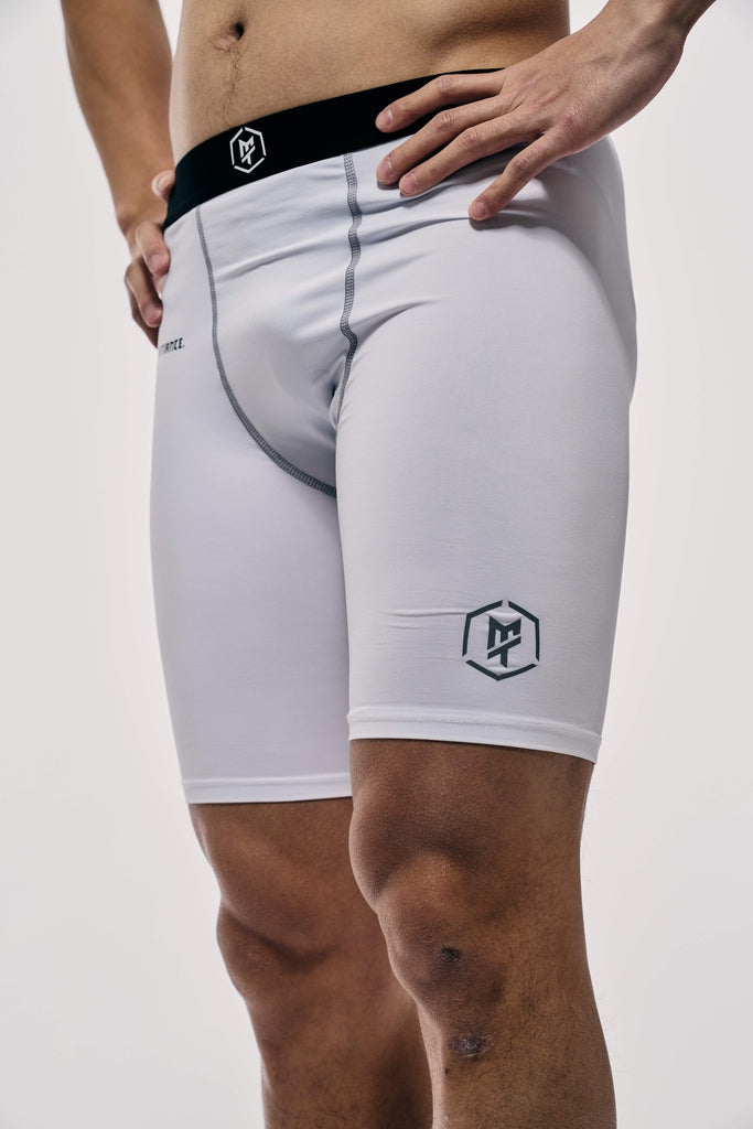 [MT Burst] Athletic tights #ShortPRO