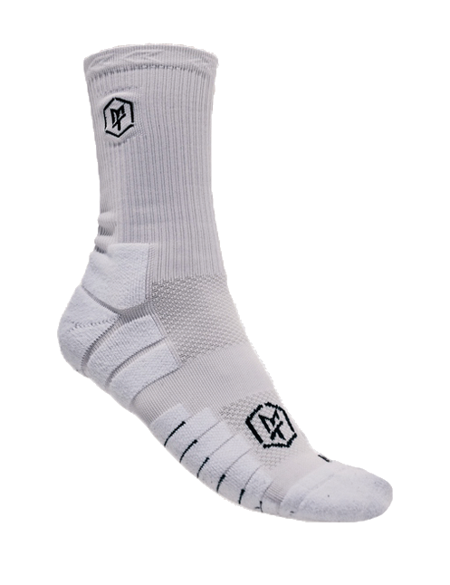 [MT Casual] Sports Socks [MT UrbanFit] Sports Socks