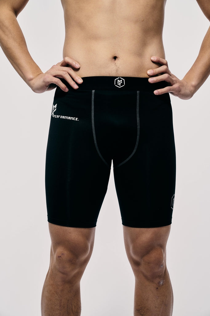 [MT Burst] Athletic tights #ShortPRO