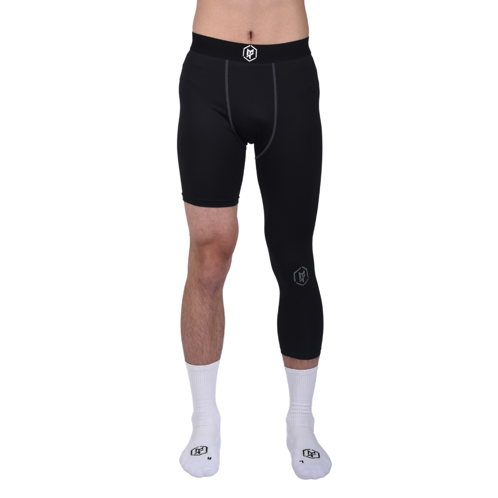 [MT Function] Sports Tights #Length PRO [MT Burst] Athletic tights #SpeicalEdition