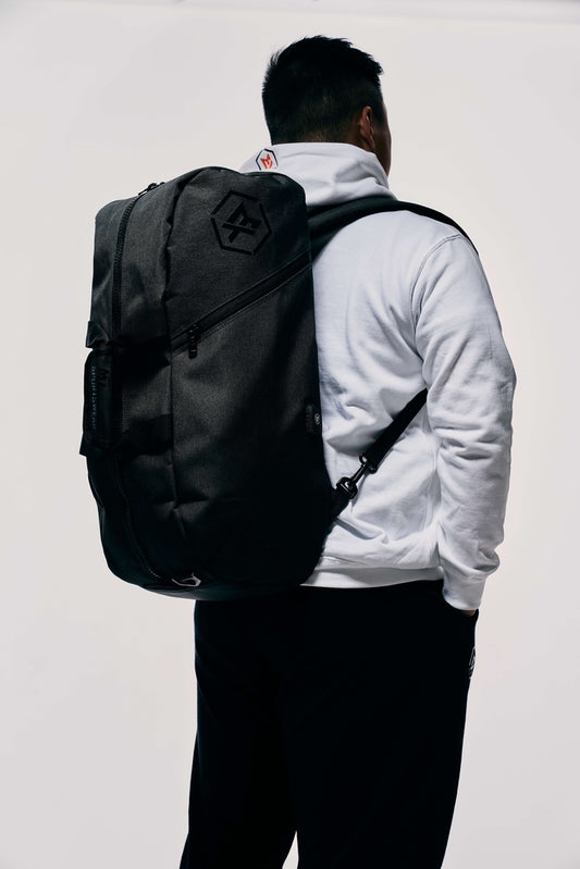 [MT UrbanFit] Sports Utility Backpack #50L