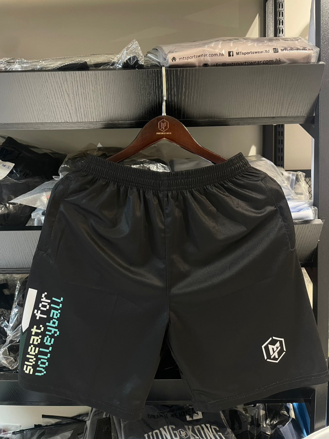 [Volleylife] Leisure volleyball pants