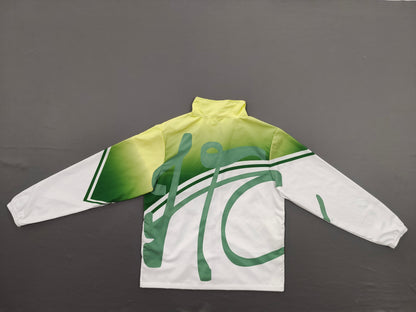 Ho Fung College (Sponsored by Sik Sik Yuen) Windbreaker 